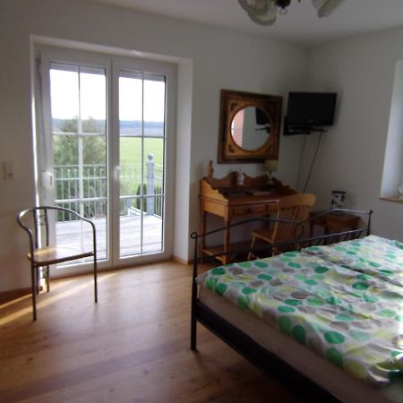 Kleines Schloesschen Apartment Leinau ภายนอก รูปภาพ