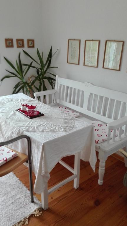 Kleines Schloesschen Apartment Leinau ภายนอก รูปภาพ